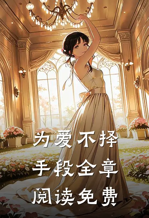 为爱不择手段全章阅读免费