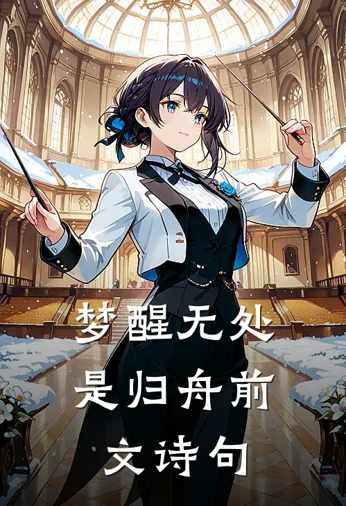 梦醒无处是归舟前文诗句