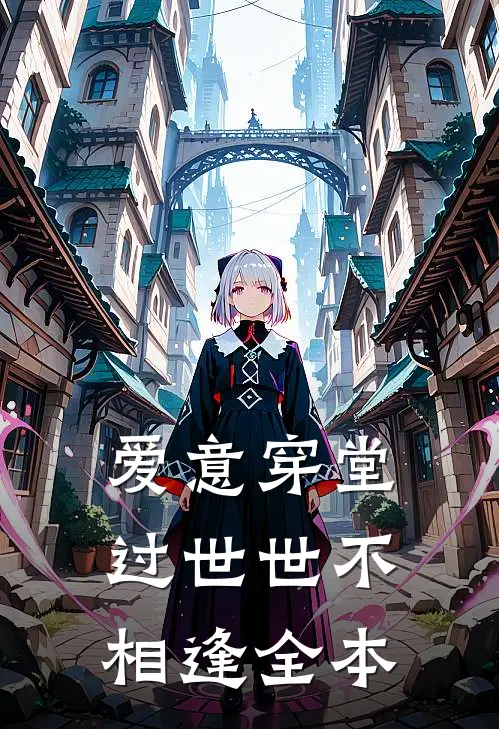 爱意穿堂过世世不相逢全本