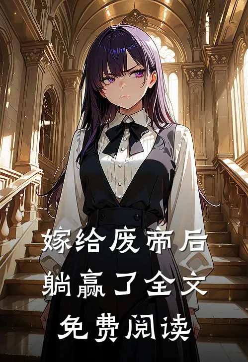 嫁给废帝后躺赢了全文免费阅读