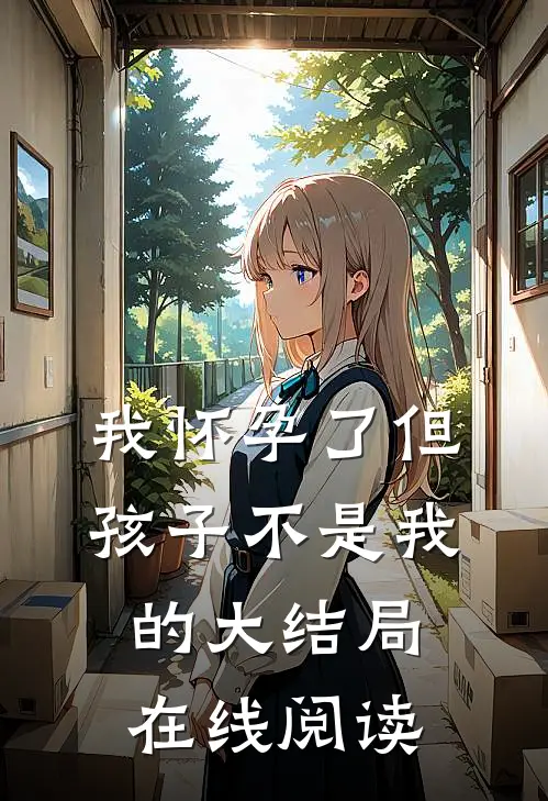 我怀孕了但孩子不是我的大结局在线阅读