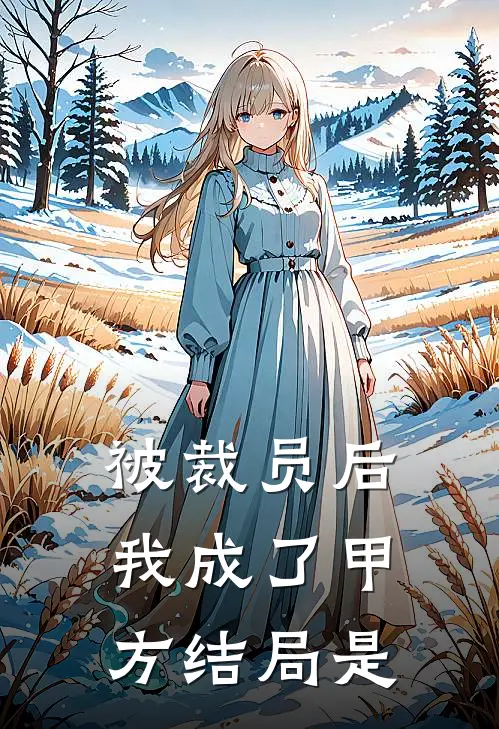 被裁员后我成了甲方结局是
