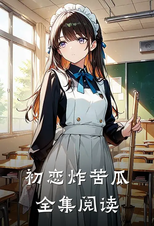 初恋炸苦瓜全集阅读