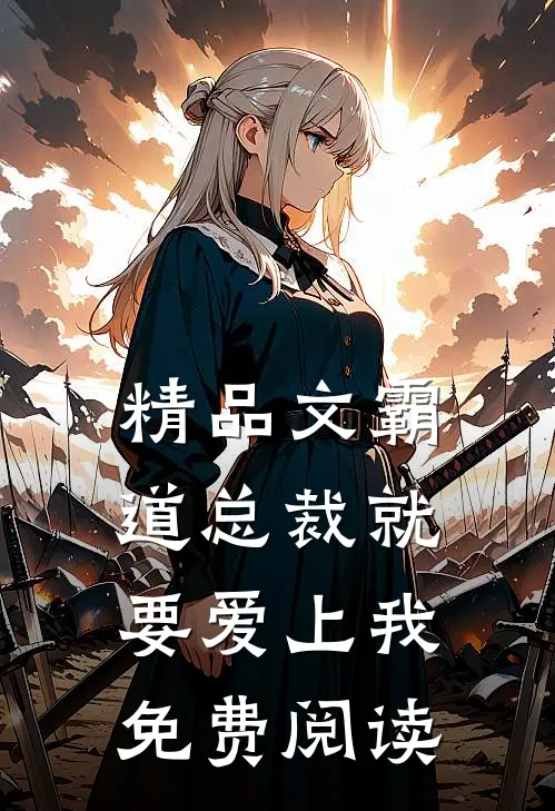 精品文霸道总裁就要爱上我免费阅读