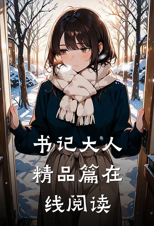 书记大人精品篇在线阅读