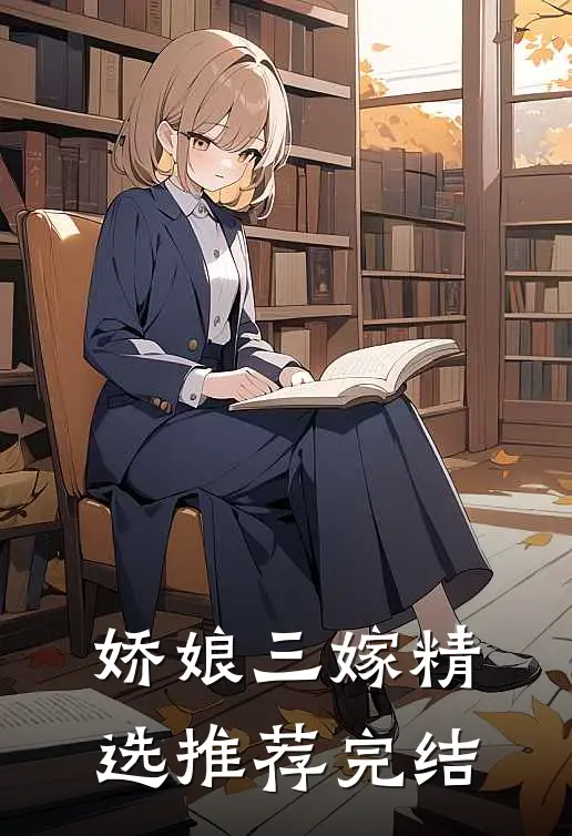 娇娘三嫁精选推荐完结