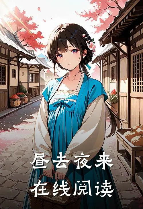 昼去夜来在线阅读