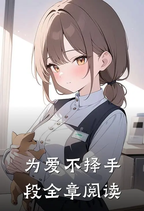 为爱不择手段全章阅读