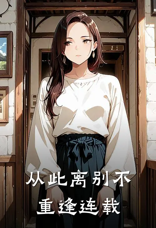 从此离别不重逢连载