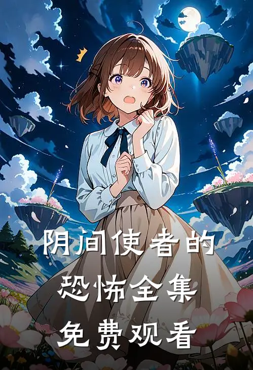 阴间使者的恐怖全集免费观看