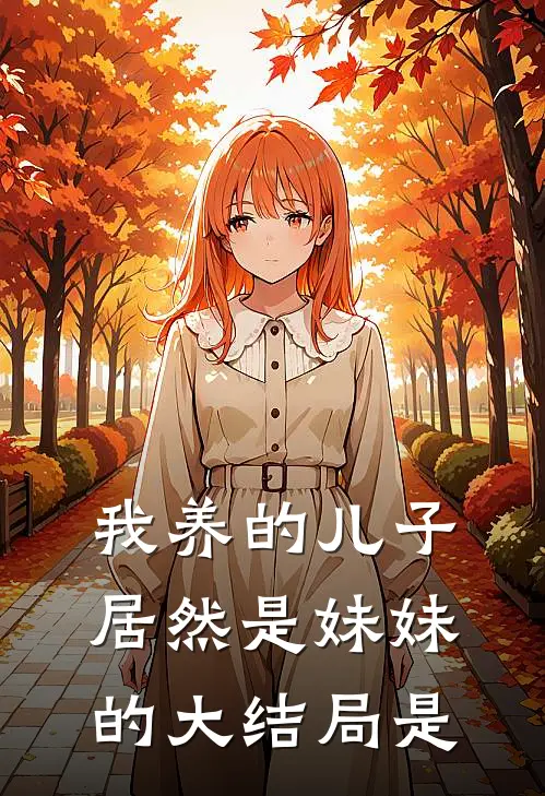 我养的儿子居然是妹妹的大结局是