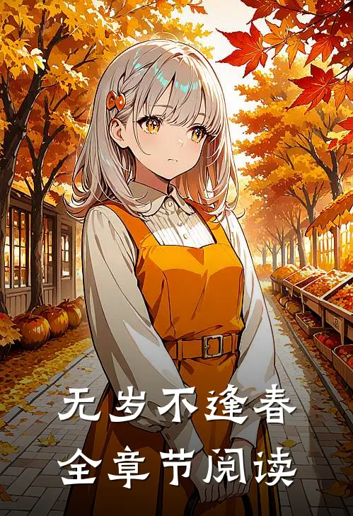 无岁不逢春全章节阅读