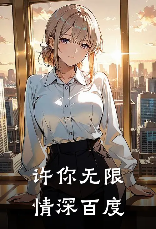 许你无限情深百度