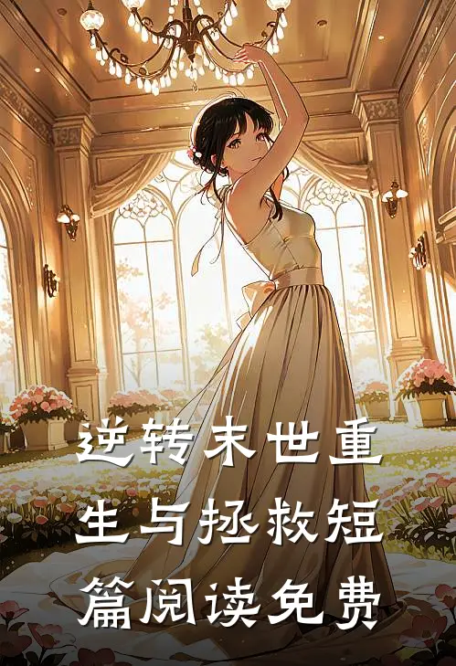 逆转末世重生与拯救短篇阅读免费