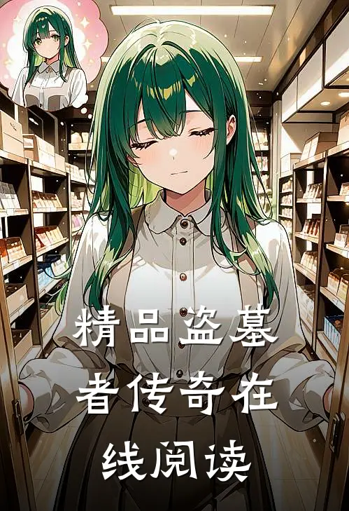 精品盗墓者传奇在线阅读