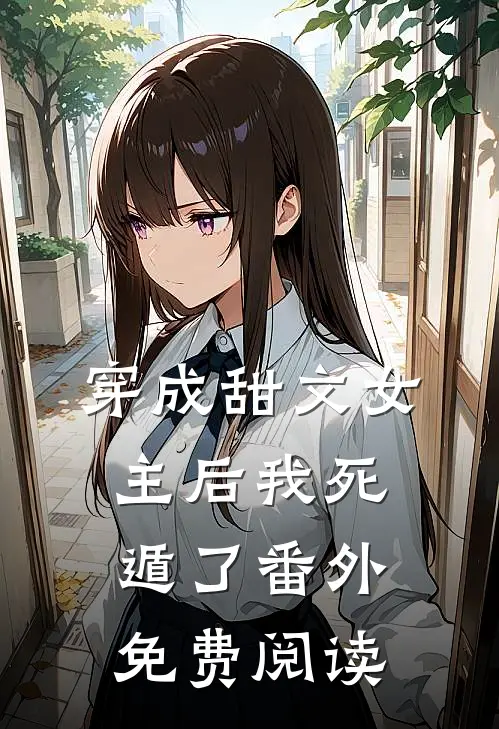 穿成甜文女主后我死遁了番外免费阅读