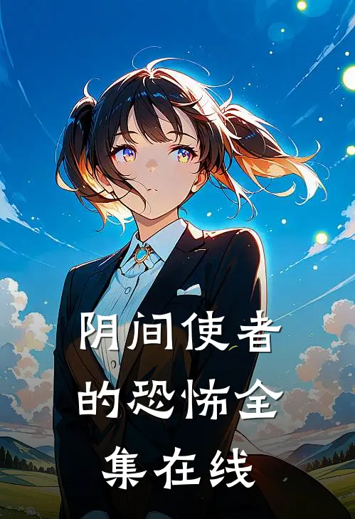 阴间使者的恐怖全集在线
