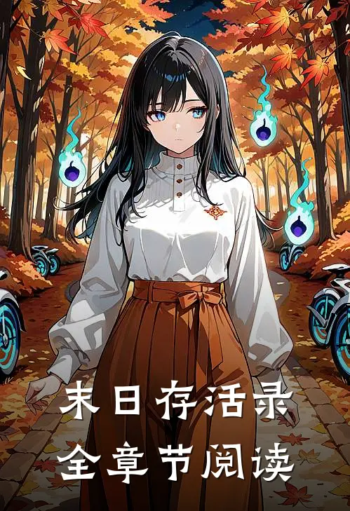 末日存活录全章节阅读