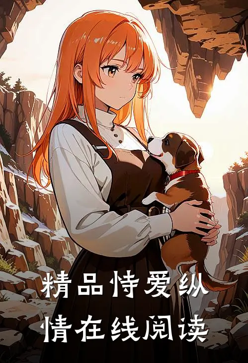 精品恃爱纵情在线阅读