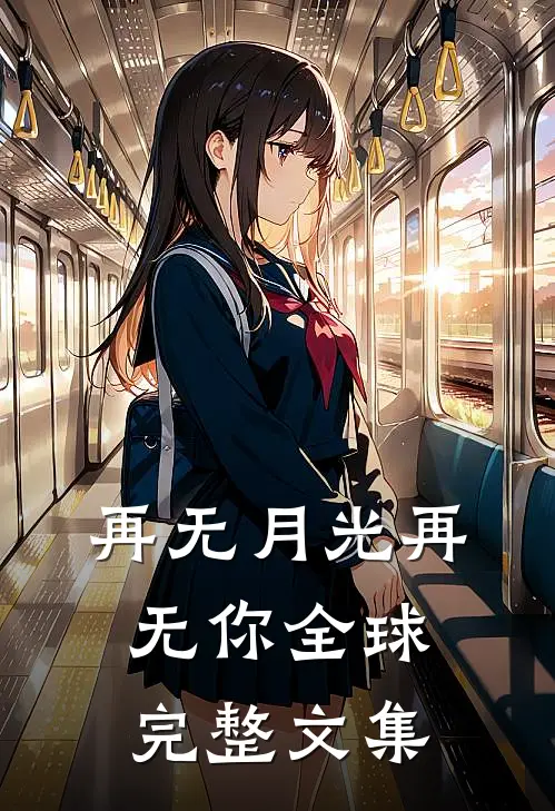 再无月光再无你全球完整文集