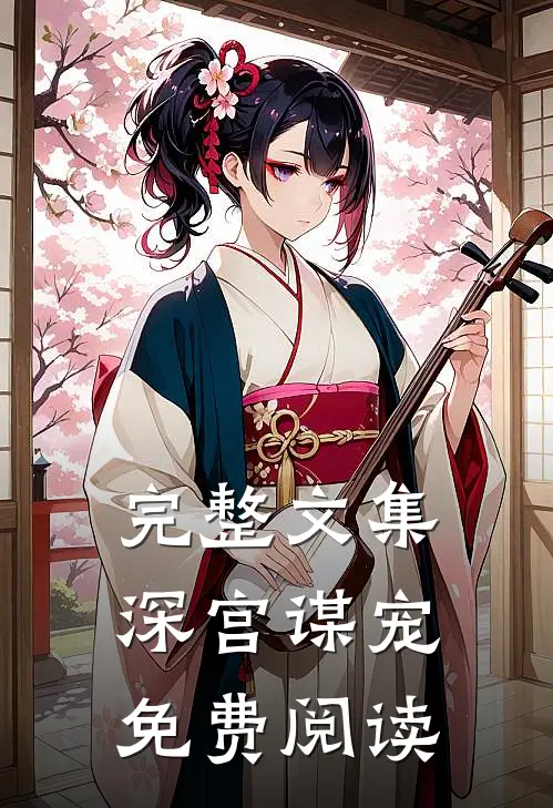 完整文集深宫谋宠免费阅读