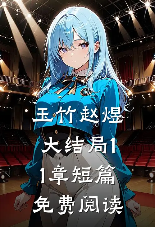 玉竹赵煜大结局11章短篇免费阅读