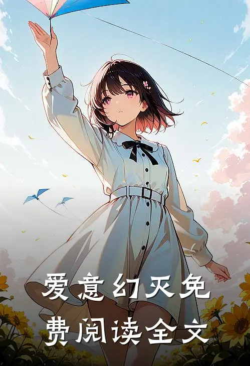 爱意幻灭免费阅读全文