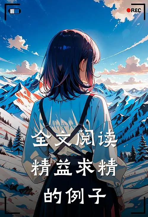 全文阅读精益求精的例子