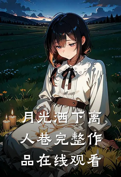 月光洒下离人巷完整作品在线观看