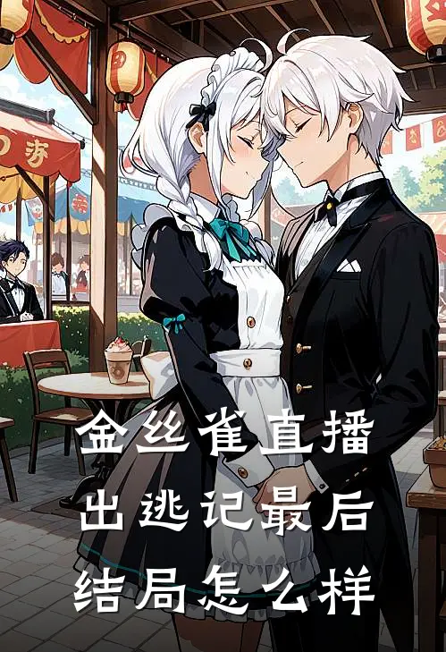 金丝雀直播出逃记最后结局怎么样