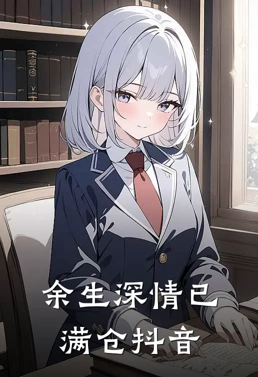 余生深情已满仓抖音