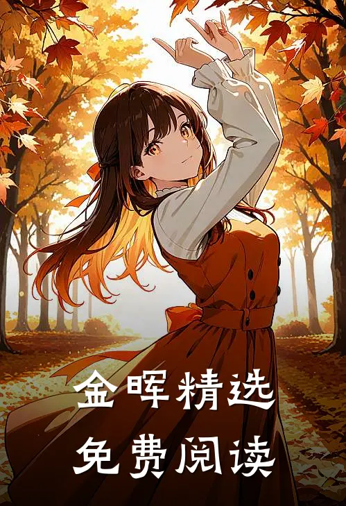 金晖精选免费阅读