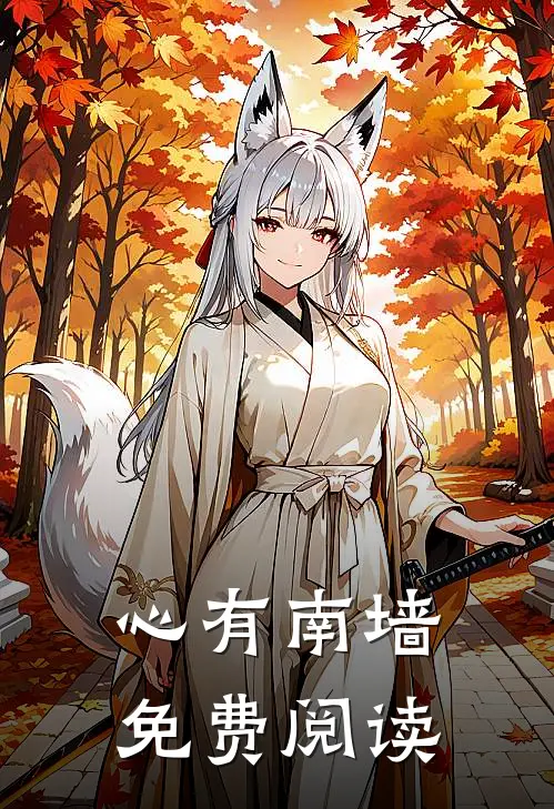 心有南墙免费阅读