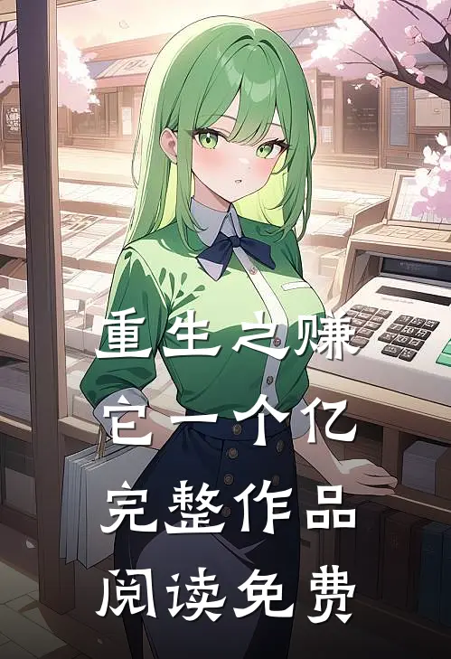 重生之赚它一个亿完整作品阅读免费