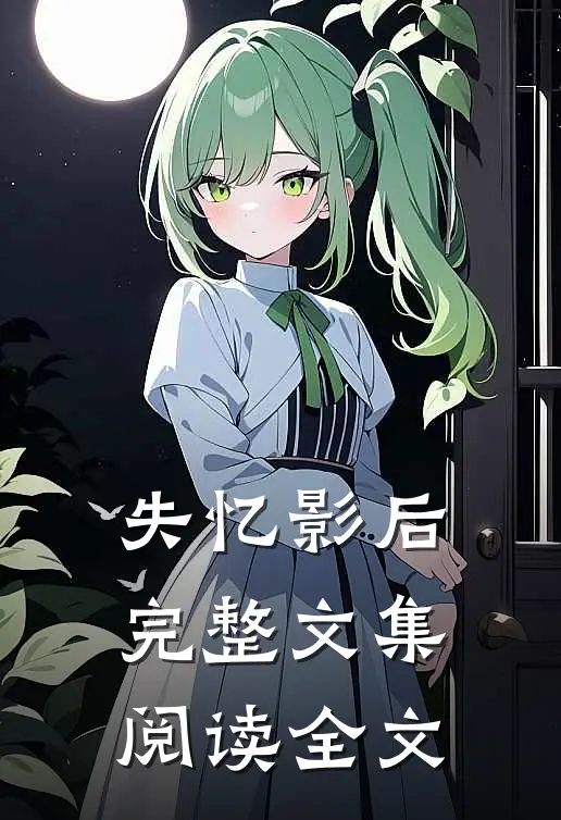 失忆影后完整文集阅读全文