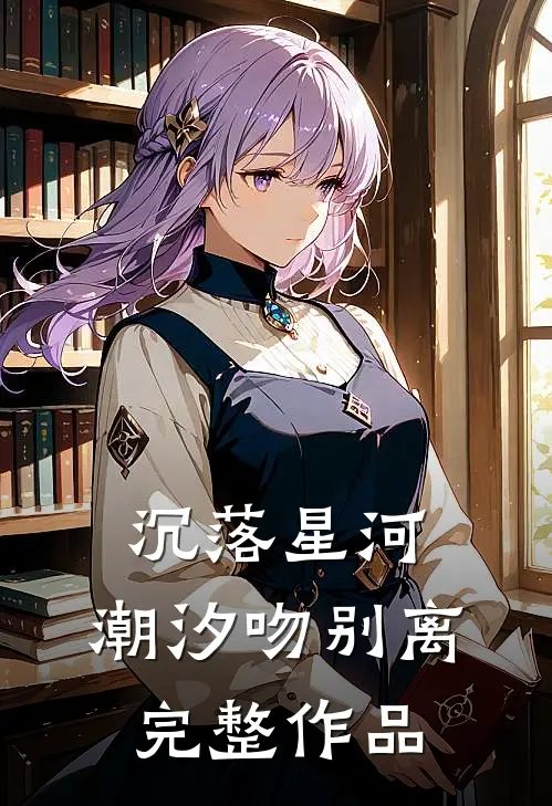 沉落星河，潮汐吻别离完整作品