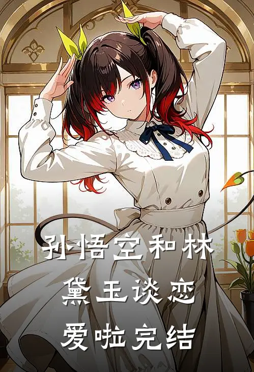 孙悟空和林黛玉谈恋爱啦完结