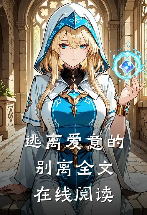 逃离爱意的别离全文在线阅读