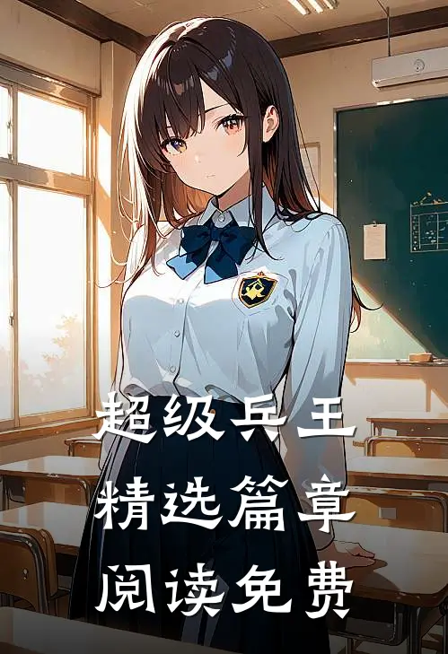 超级兵王精选篇章阅读免费