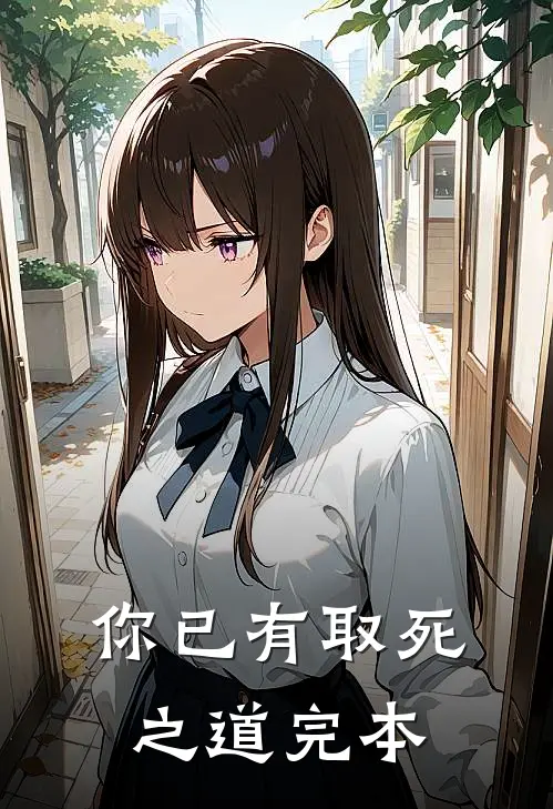 你已有取死之道完本
