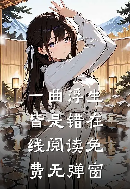 一曲浮生皆是错在线阅读免费无弹窗
