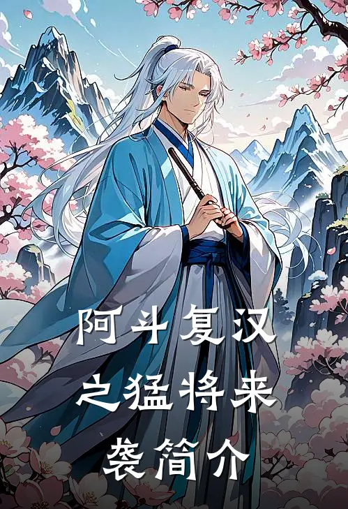 阿斗复汉之猛将来袭 简介