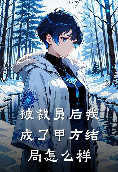 被裁员后我成了甲方结局怎么样