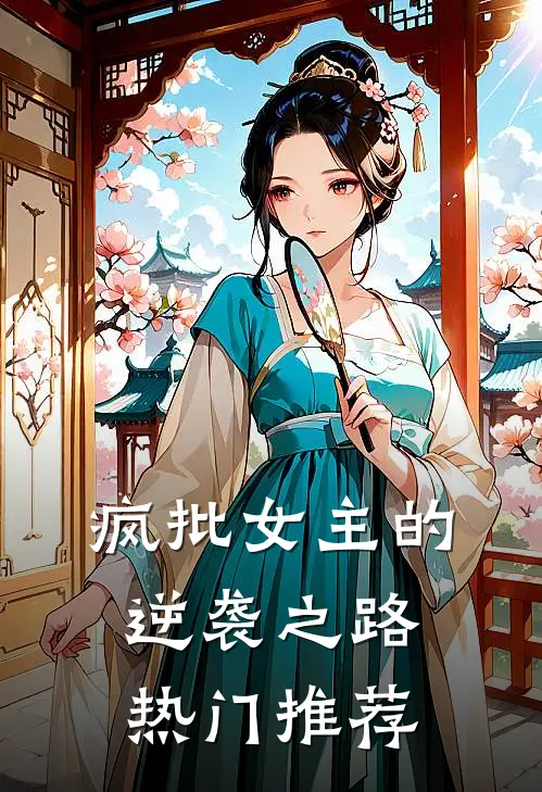 疯批女主的逆袭之路热门推荐
