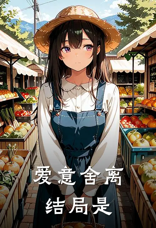 爱意舍离结局是