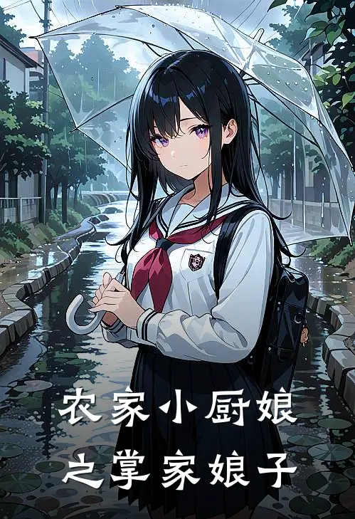 农家小厨娘之掌家娘子