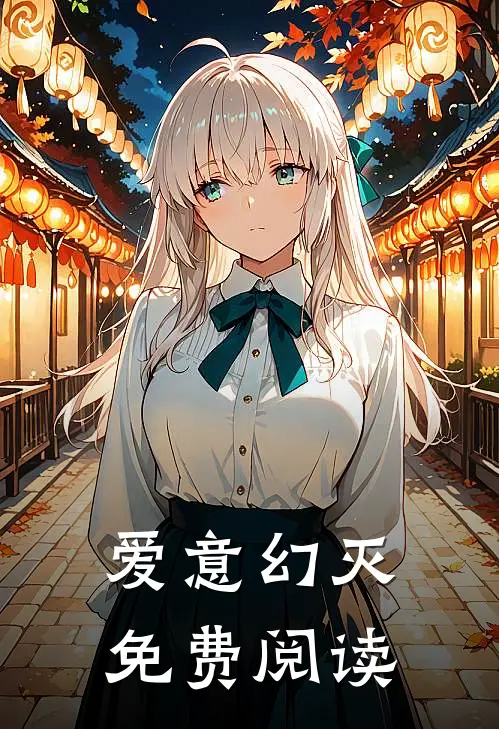 爱意幻灭免费阅读