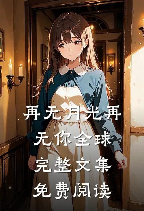 再无月光再无你全球完整文集免费阅读