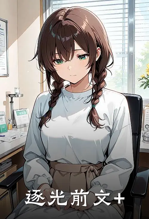 逐光前文+