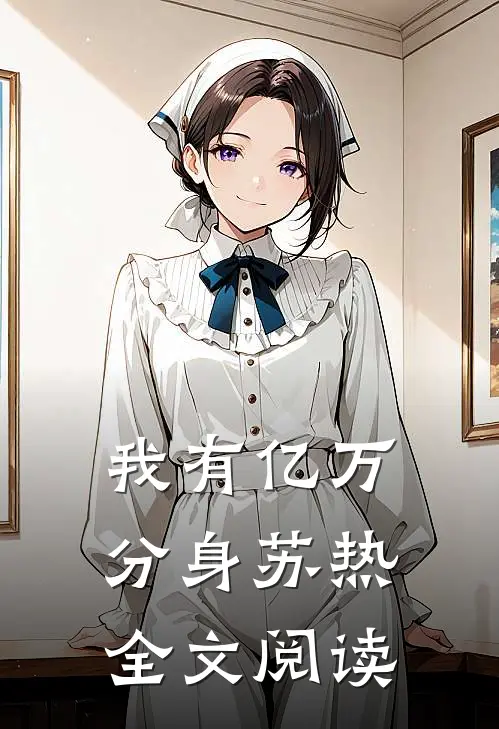 我有亿万分身苏热全文阅读